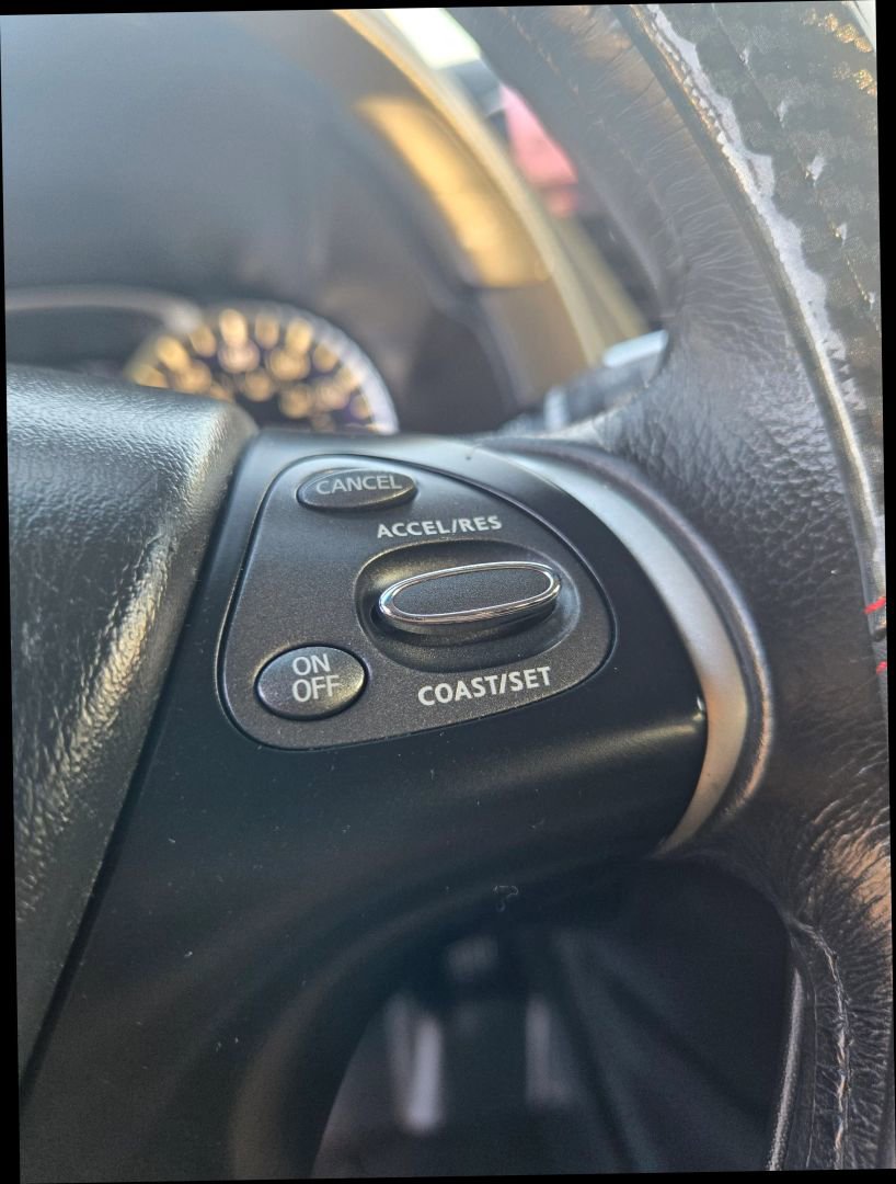 Used 2015 INFINITI QX60 image 22