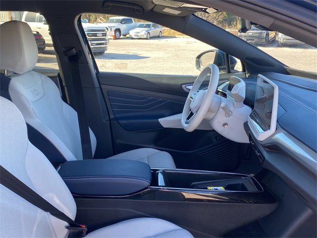 Used 2023 Volkswagen ID.4 Pro S image 11