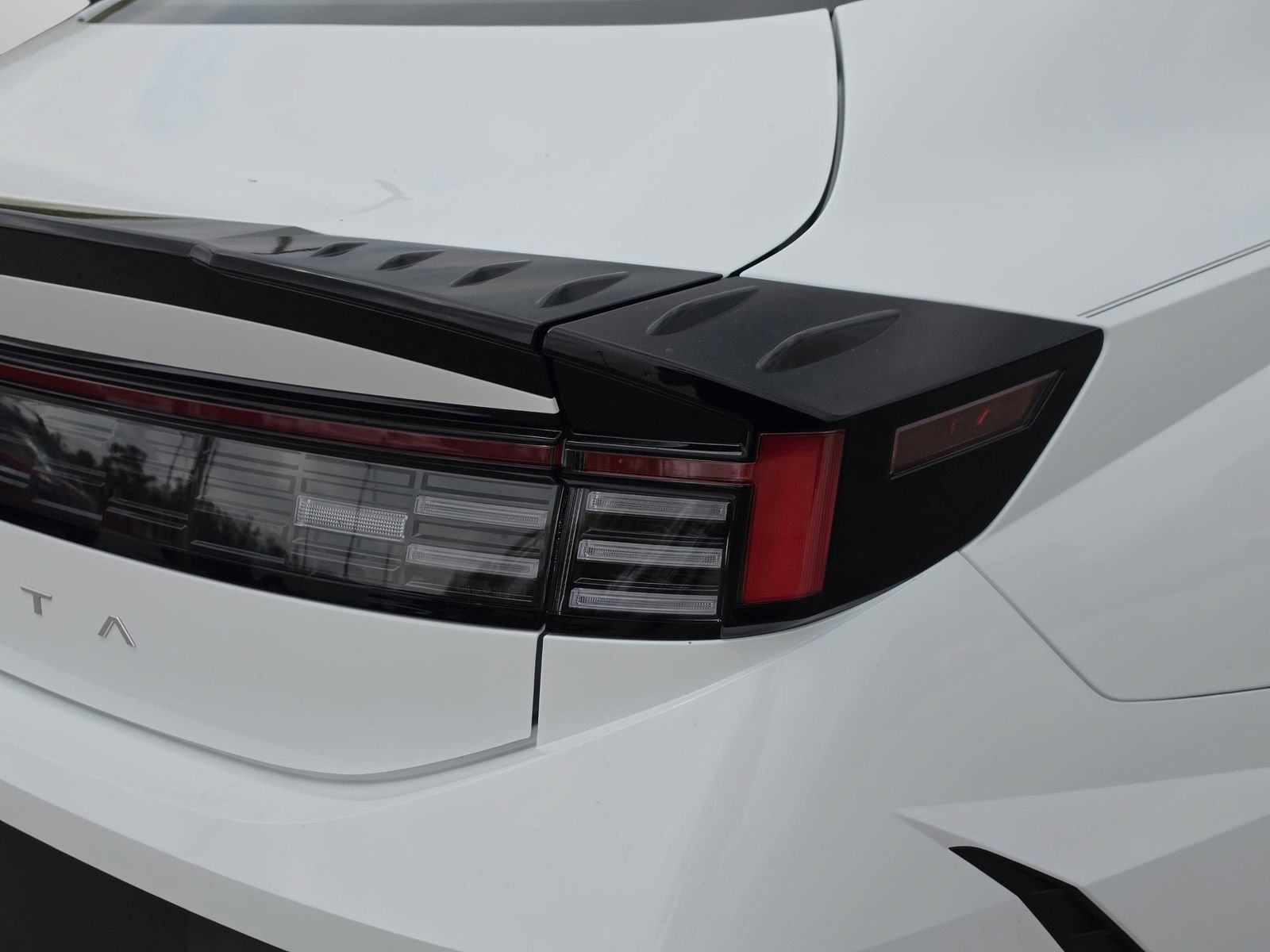 New 2026 Hyundai Sonata SE FWD image 32