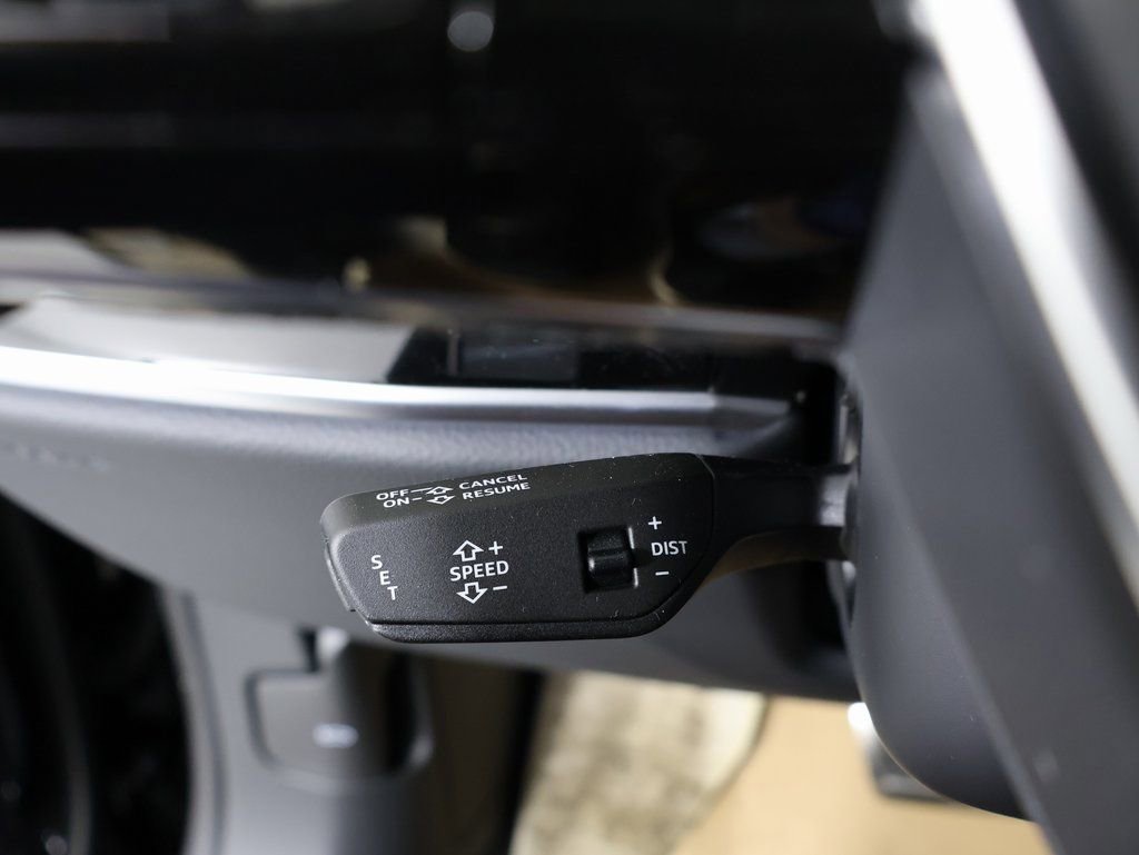 New 2026 Audi S8 image 32