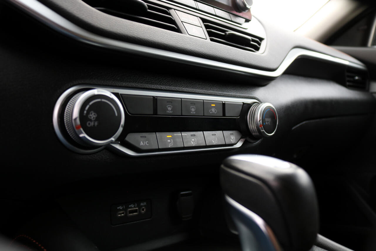 Used 2021 Nissan Altima 2.5 SR image 32