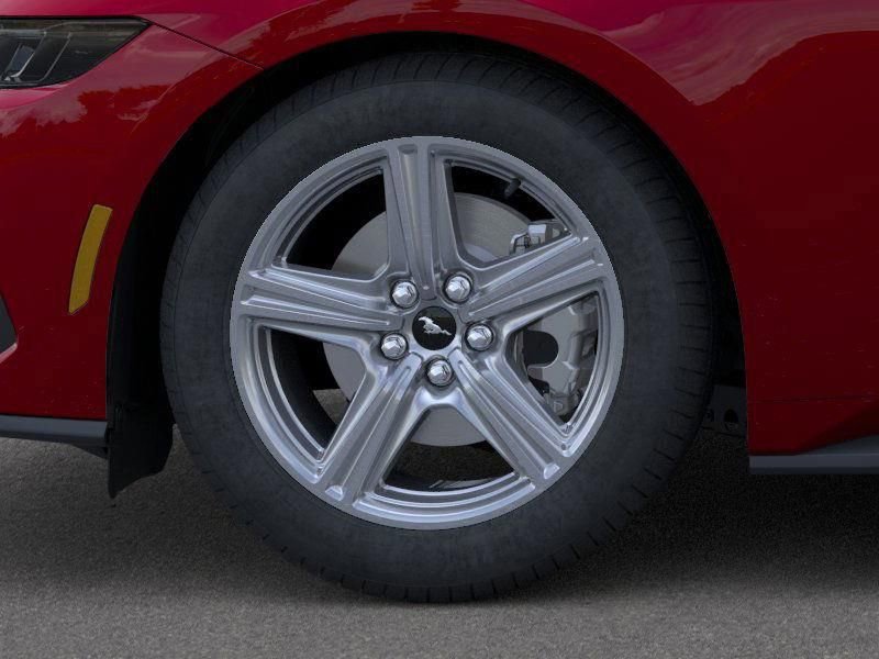 New 2026 Ford Mustang Premium RWD image 19