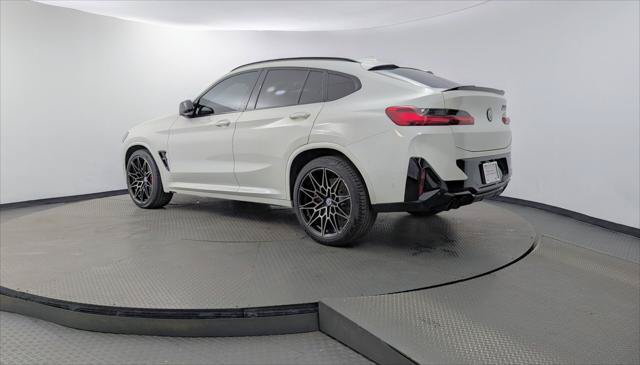 Used 2022 BMW X4 M w/ Competition Package AWD/4WD image 6