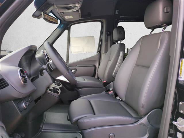 New 2026 Mercedes-Benz Sprinter 2500 image 4