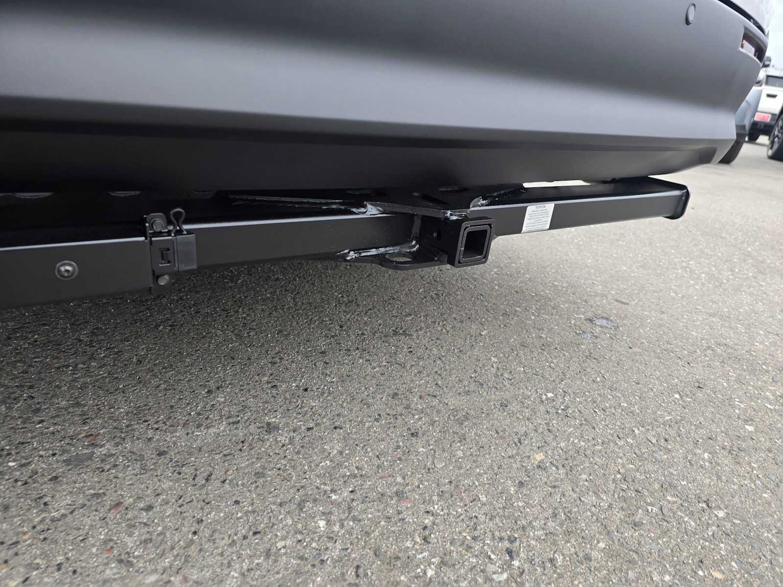 New 2026 Toyota Sienna XLE Woodland Edition AWD/4WD image 15