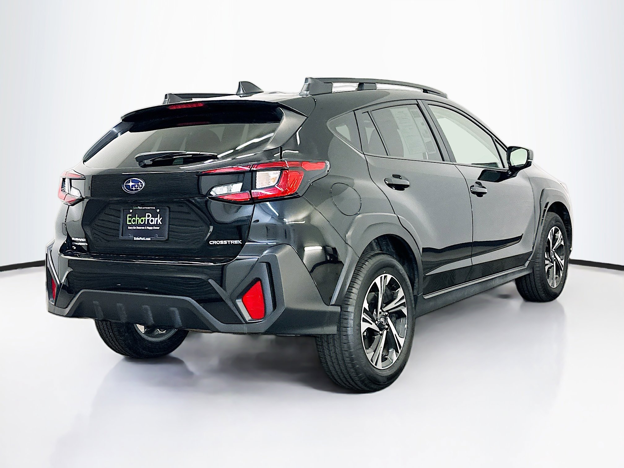 Used 2025 Subaru Crosstrek 2.0i Premium AWD/4WD image 9