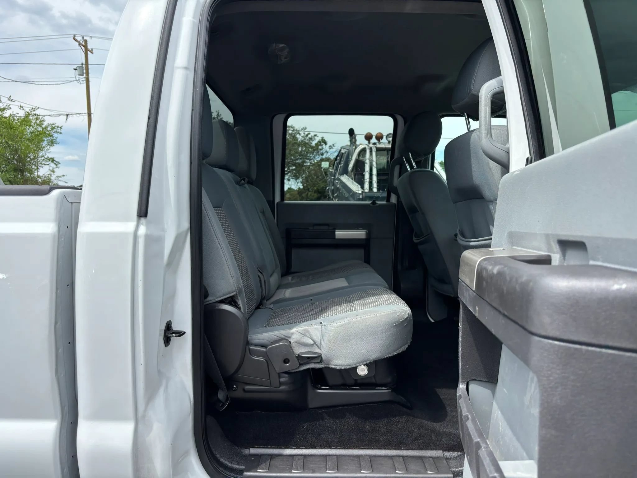 Used 2015 Ford F250 XLT AWD/4WD image 24