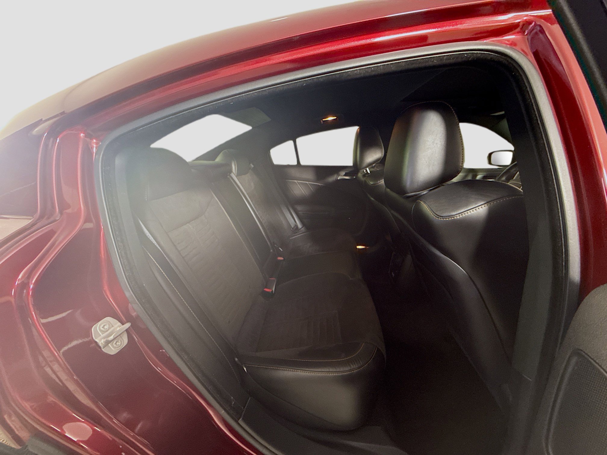 Used 2017 Dodge Charger R/T image 27