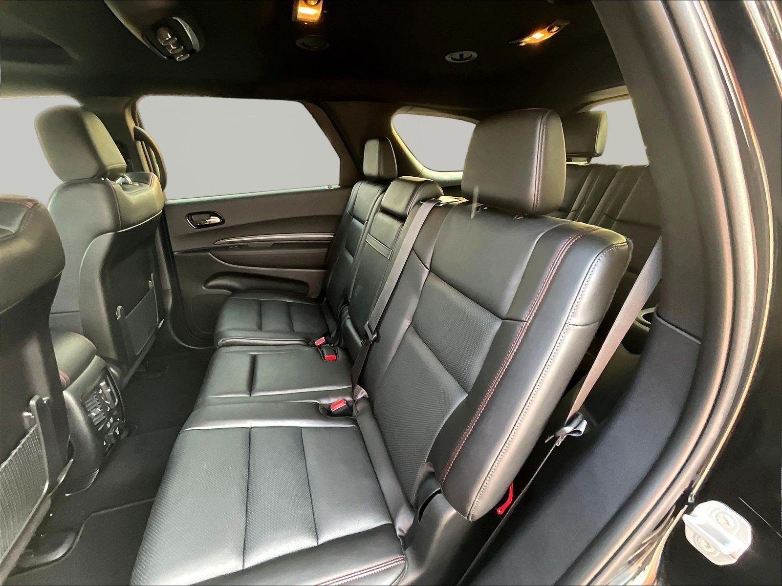 New 2026 Dodge Durango GT AWD/4WD image 18