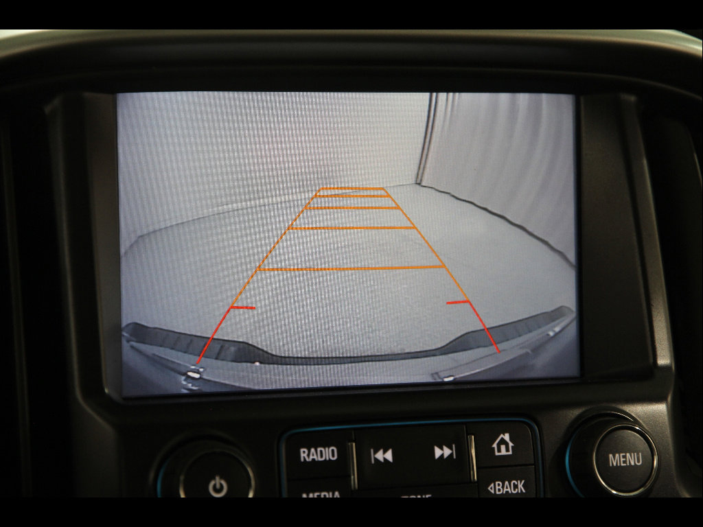 Used 2016 Chevrolet Colorado LT w/ Midnight Edition image 14