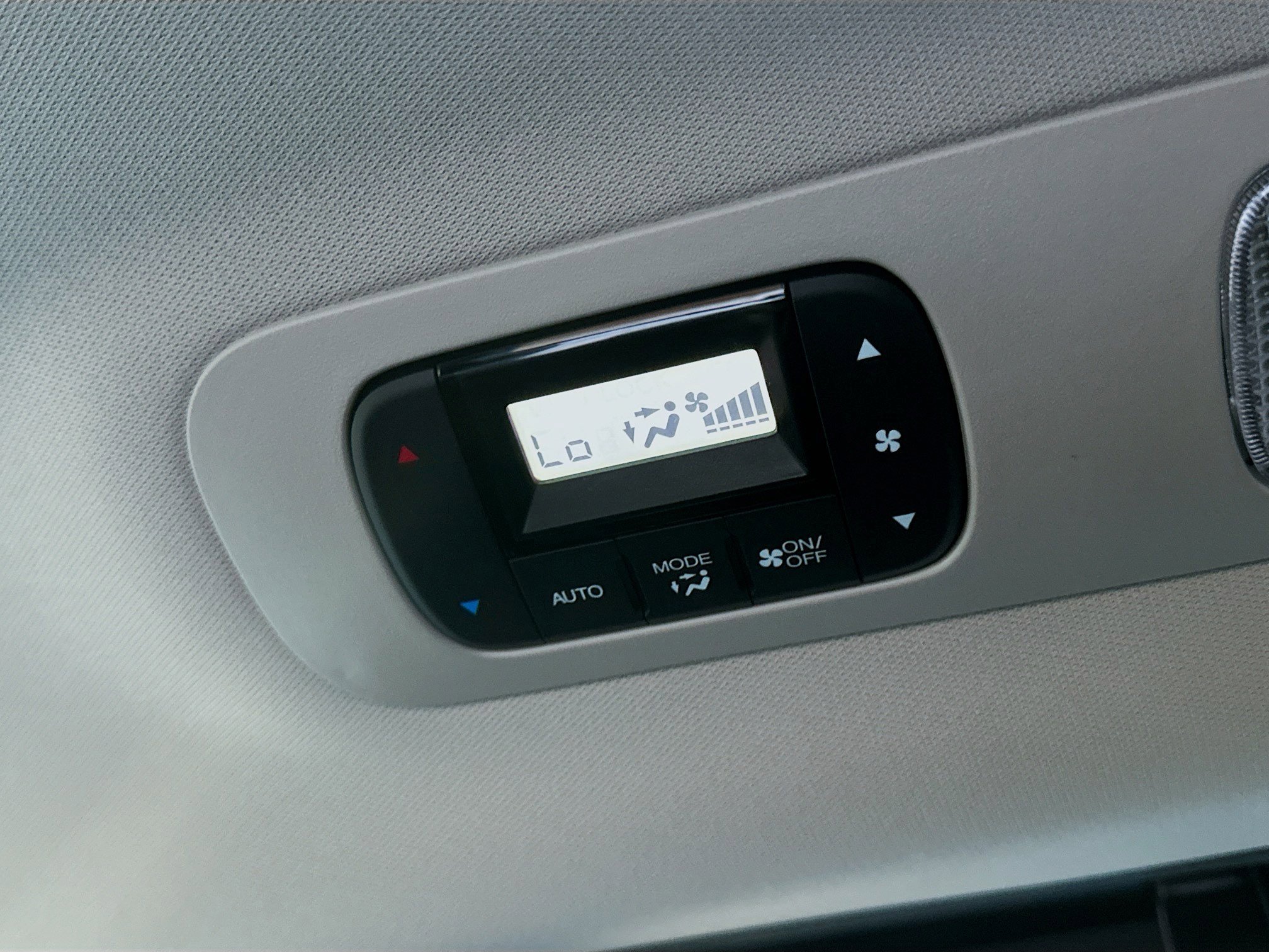 New 2026 Honda Odyssey EX-L image 18