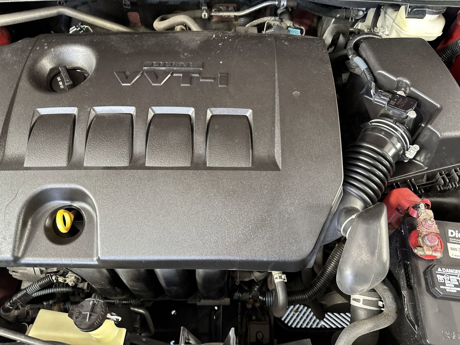 Used 2017 Toyota Corolla LE FWD image 28