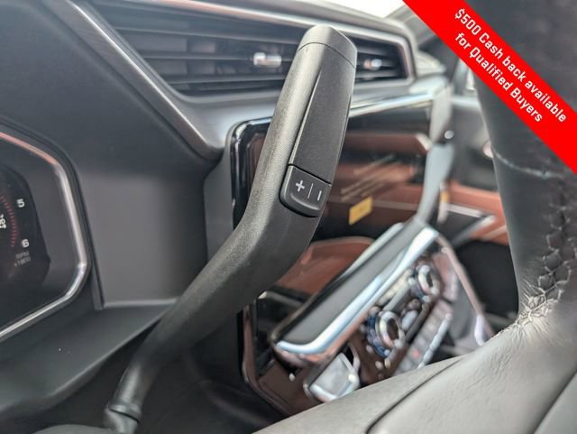 New 2026 GMC Sierra 3500 Denali Ultimate image 24