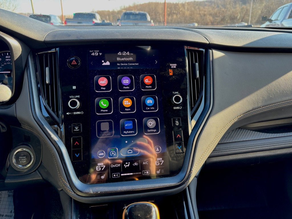 Used 2022 Subaru Outback Wilderness image 23