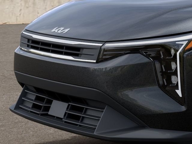 New 2026 Kia K4 FWD image 13