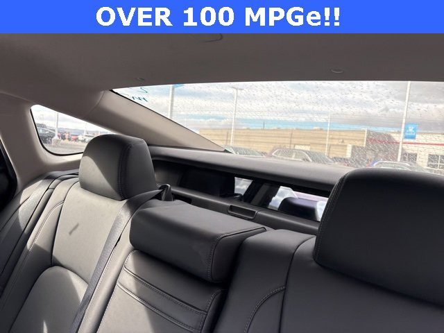Used 2018 Honda Clarity Touring image 27