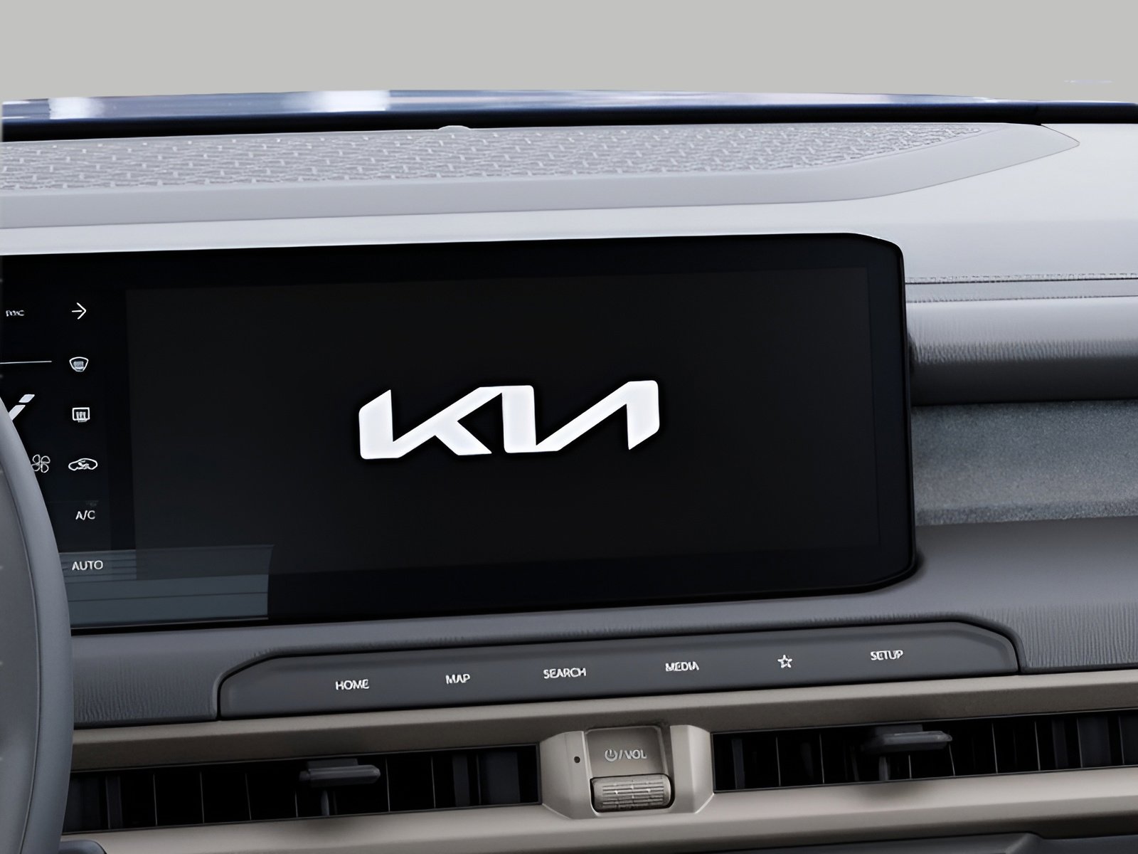 New 2027 Kia Telluride X-Line EX image 20