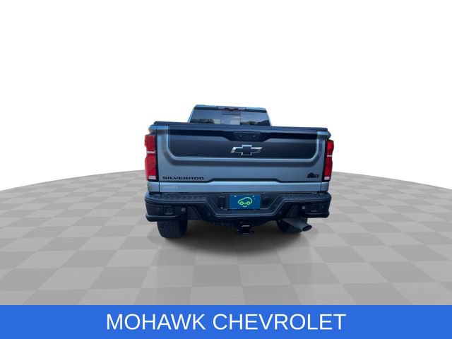 Used 2025 Chevrolet Silverado 2500 ZR2 w/ ZR2 Bison Edition AWD/4WD image 7