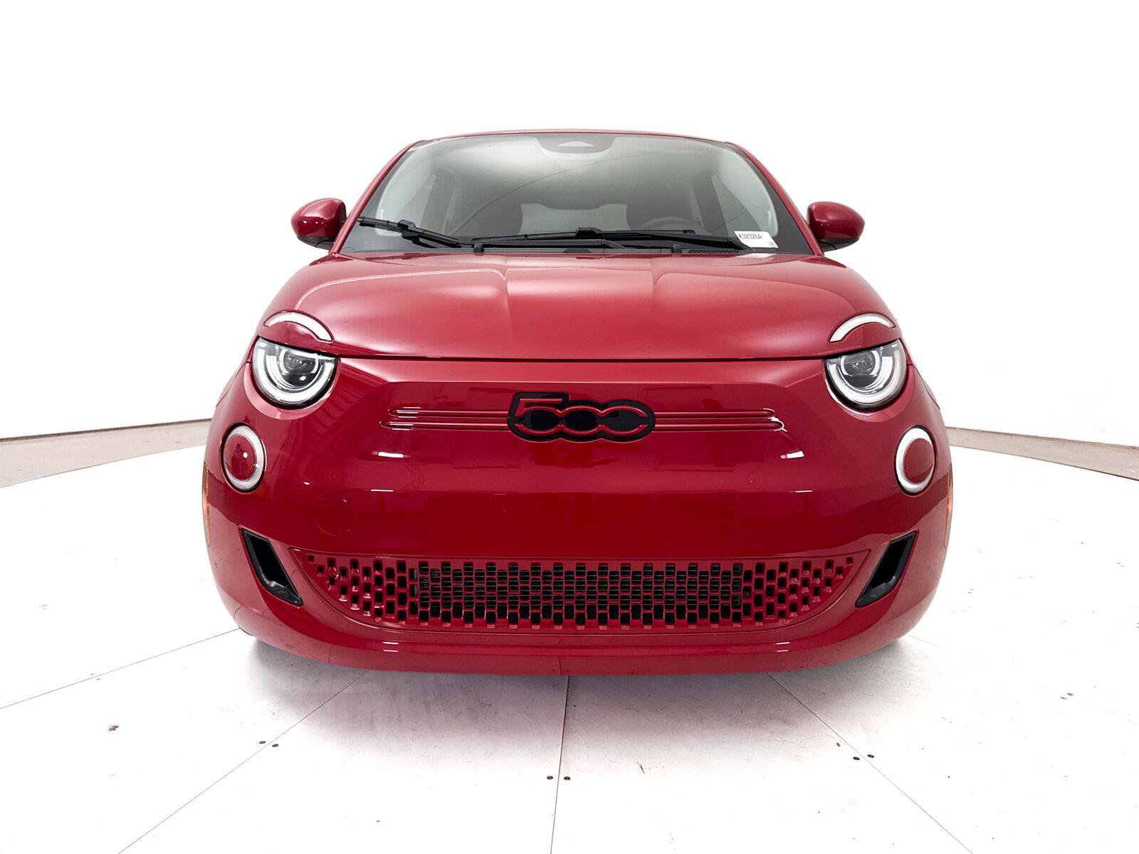 Used 2024 FIAT 500 e (RED) FWD image 10