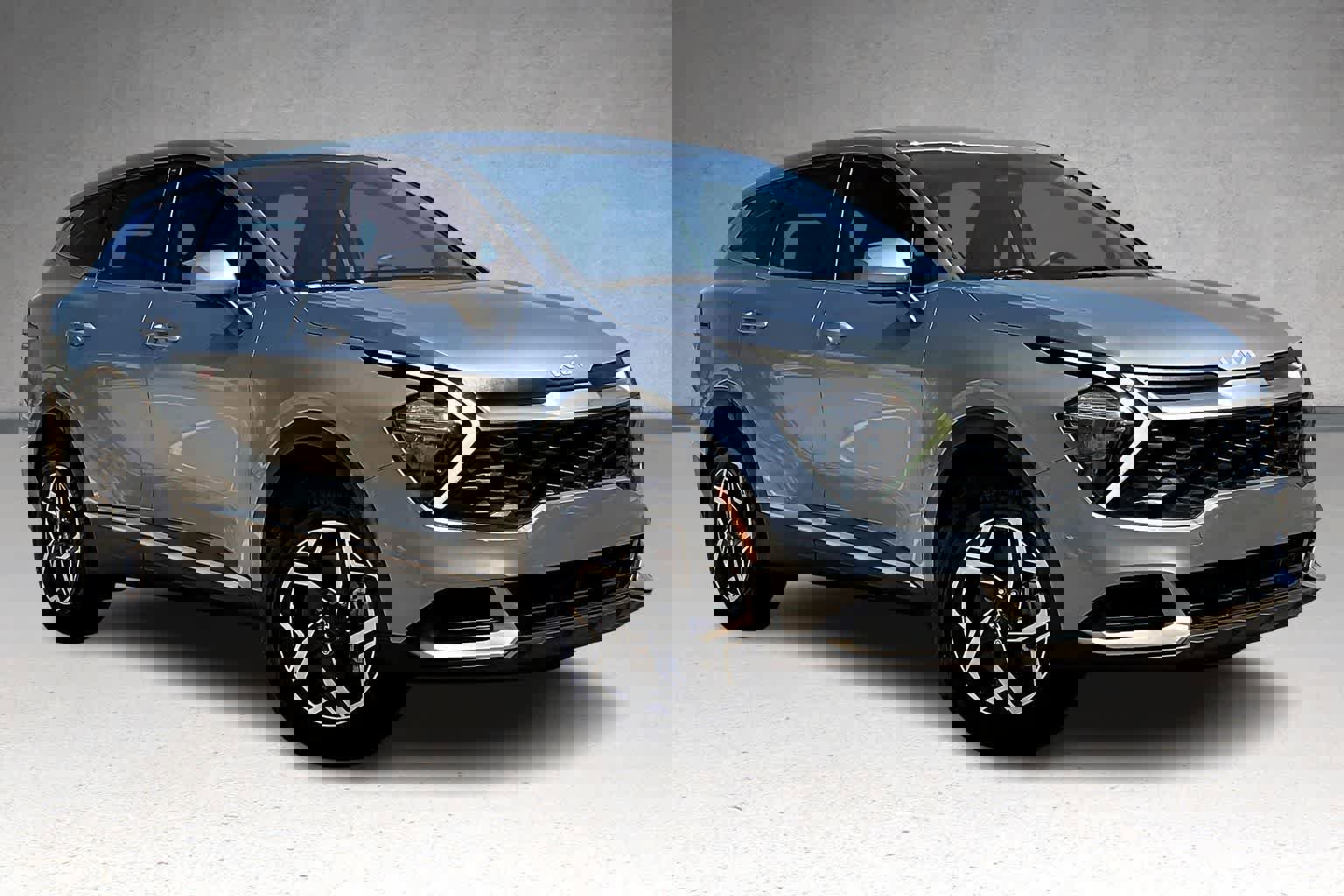 Certified 2023 Kia Sportage LX image 19