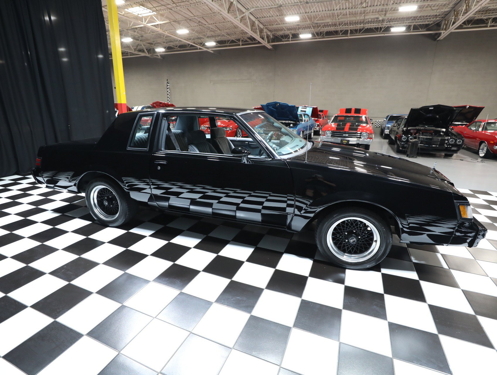 Used 1987 Buick Regal Coupe RWD image 17