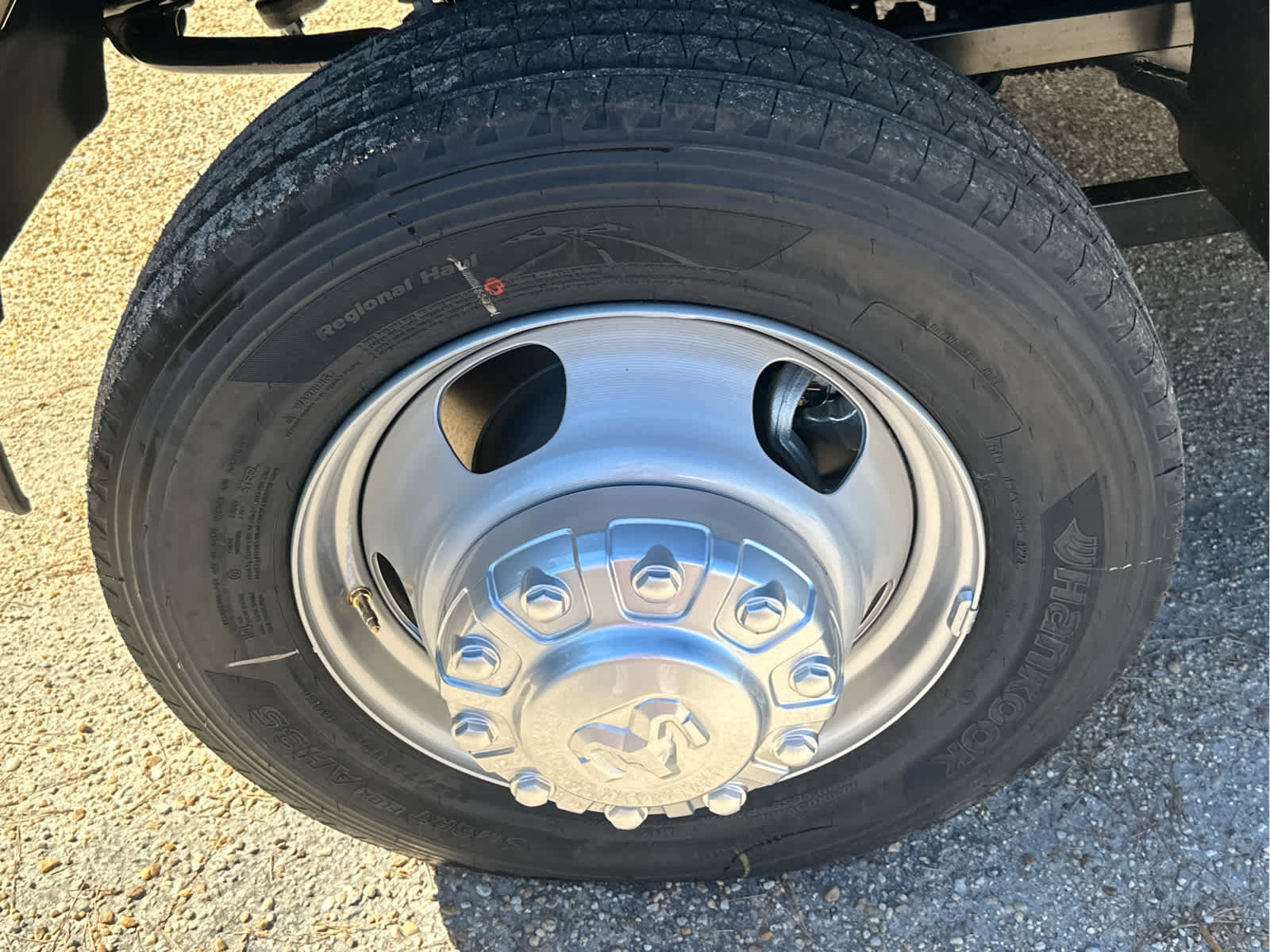 New 2026 RAM 4500 Tradesman w/ Chrome Appearance Group image 12