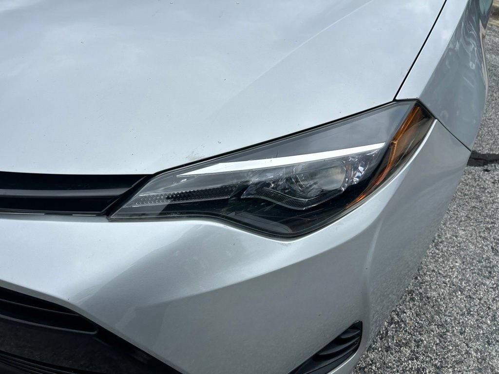 Used 2018 Toyota Corolla L FWD image 8