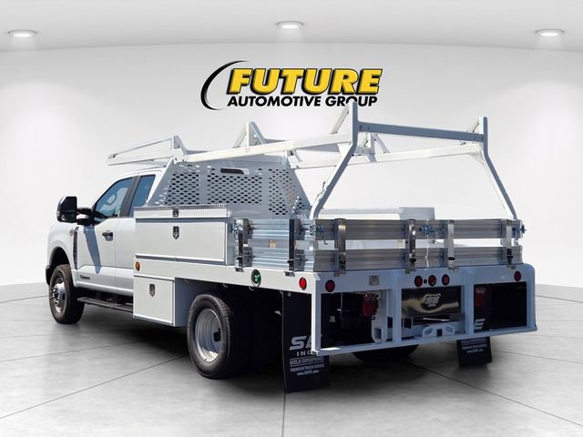 New 2026 Ford F350 XL image 5