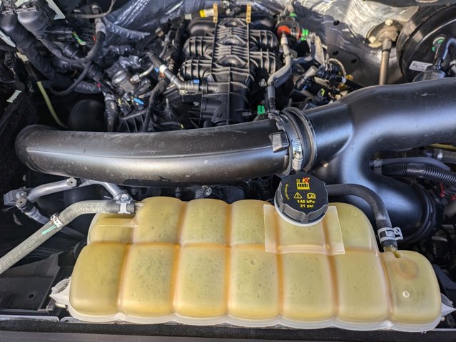 Used 2021 Ford Expedition Max Limited image 23