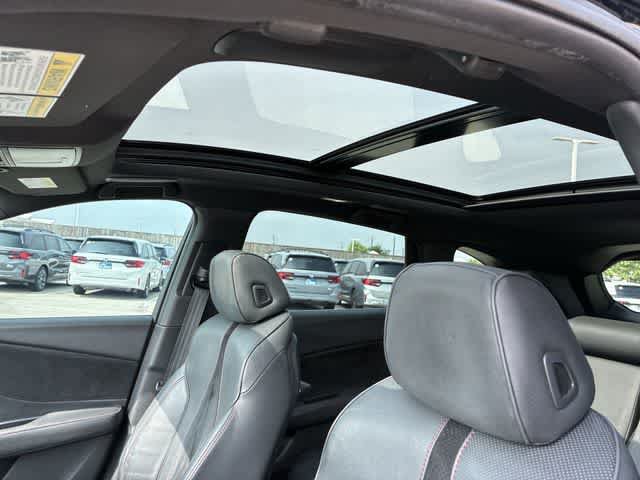 Used 2022 Acura RDX A-Spec FWD image 20