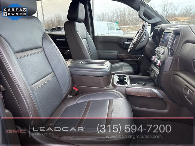 Used 2019 GMC Sierra 1500 Denali w/ Denali Ultimate Package image 13