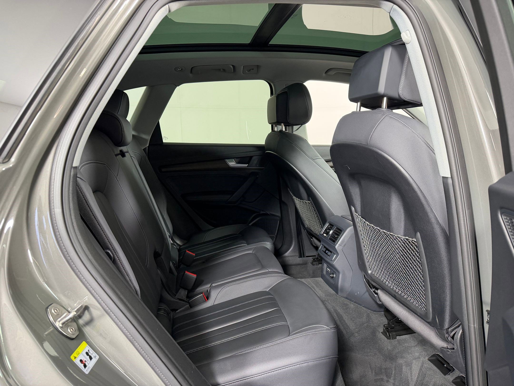 Certified 2023 Audi Q5 2.0T Premium Plus w/ Premium Plus Package image 24