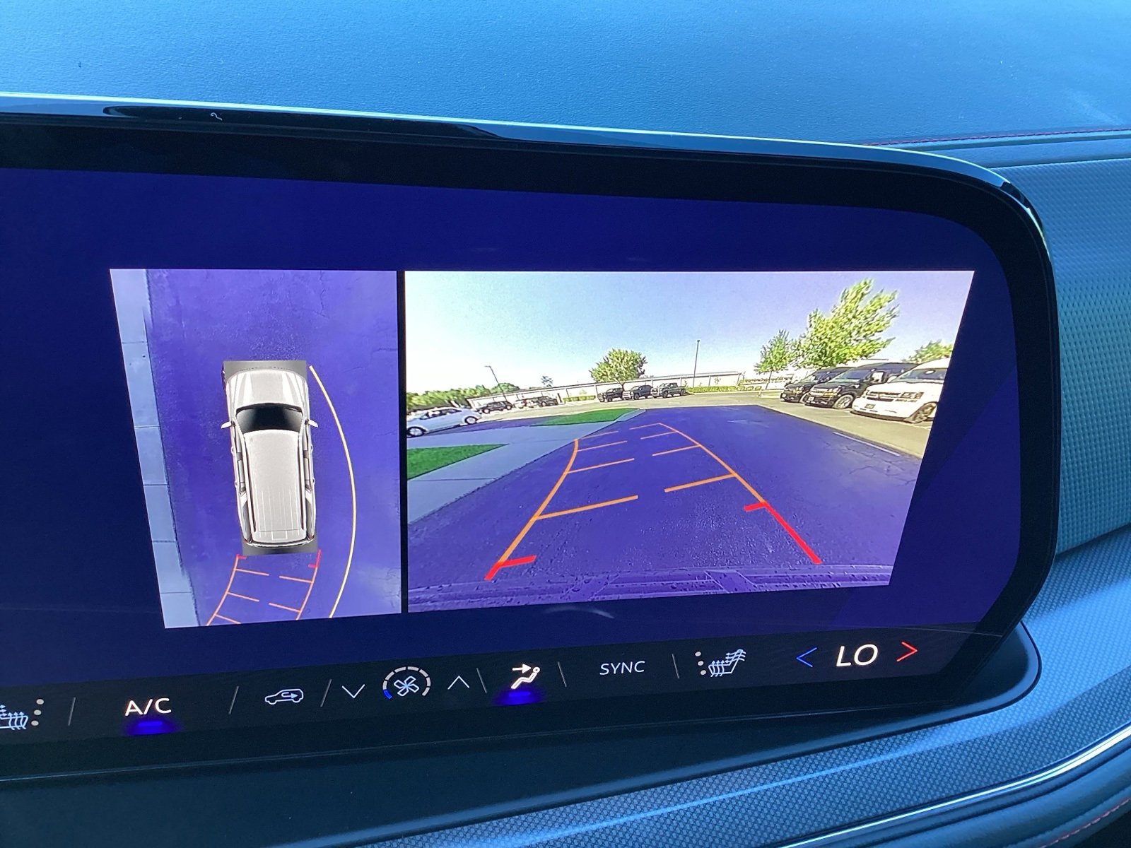 New 2026 Chevrolet Suburban RST w/ Comfort Package image 17