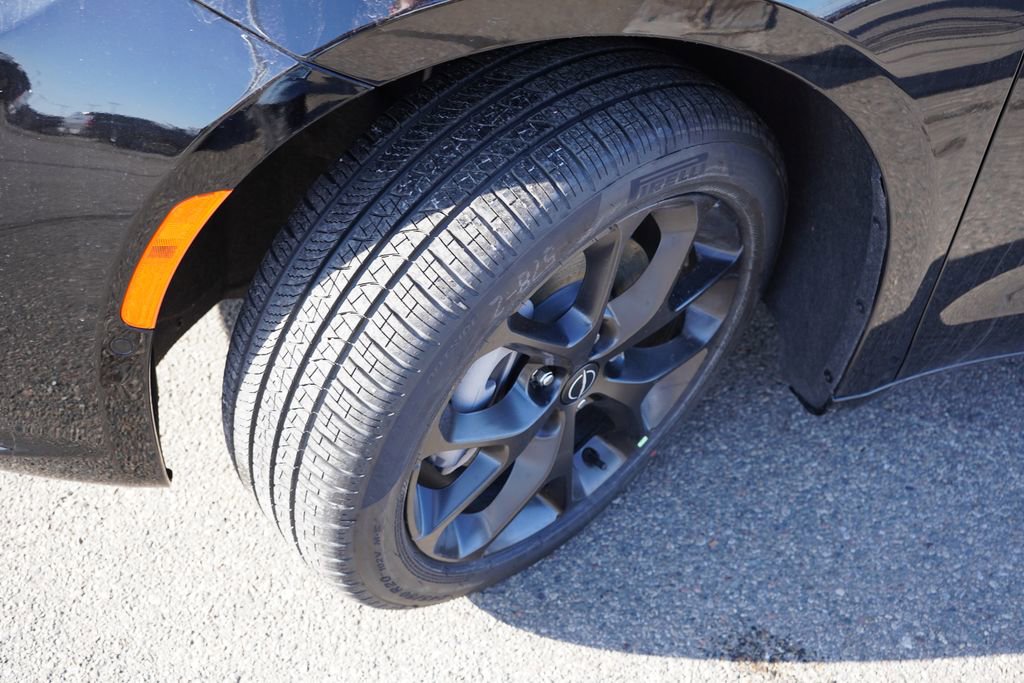 New 2026 Chrysler Pacifica Select w/ S Appearance Package image 10