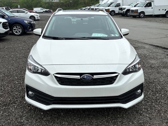 Used 2023 Subaru Impreza 2.0i Premium AWD/4WD image 8