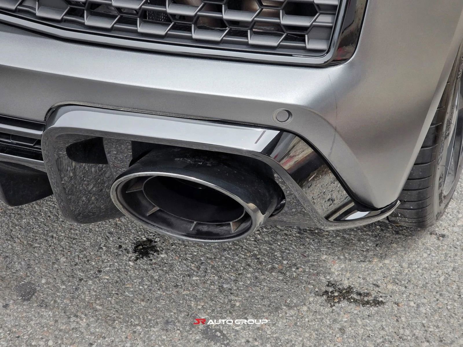 Used 2023 Audi R8 V10 performance RWD image 8