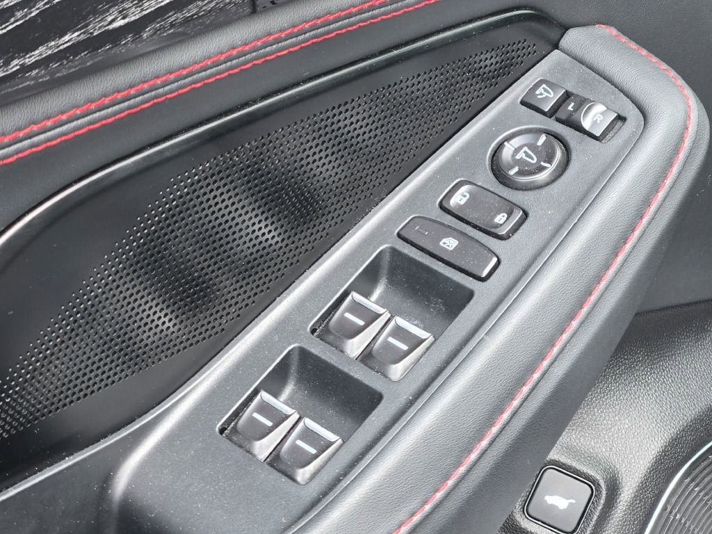 Certified 2025 Acura MDX Type S image 28