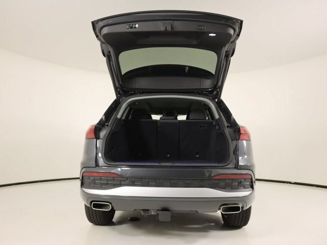 Certified 2025 Audi Q5 Premium w/ Premium Plus AWD/4WD image 25