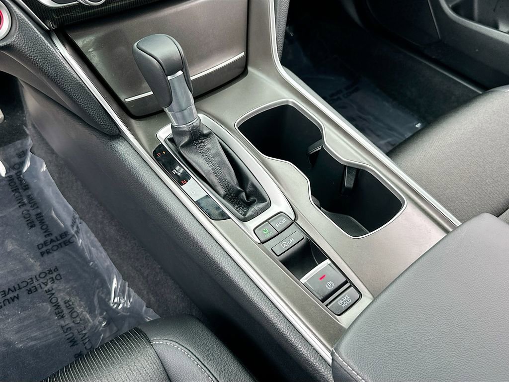 Used 2022 Honda Accord Sport image 16
