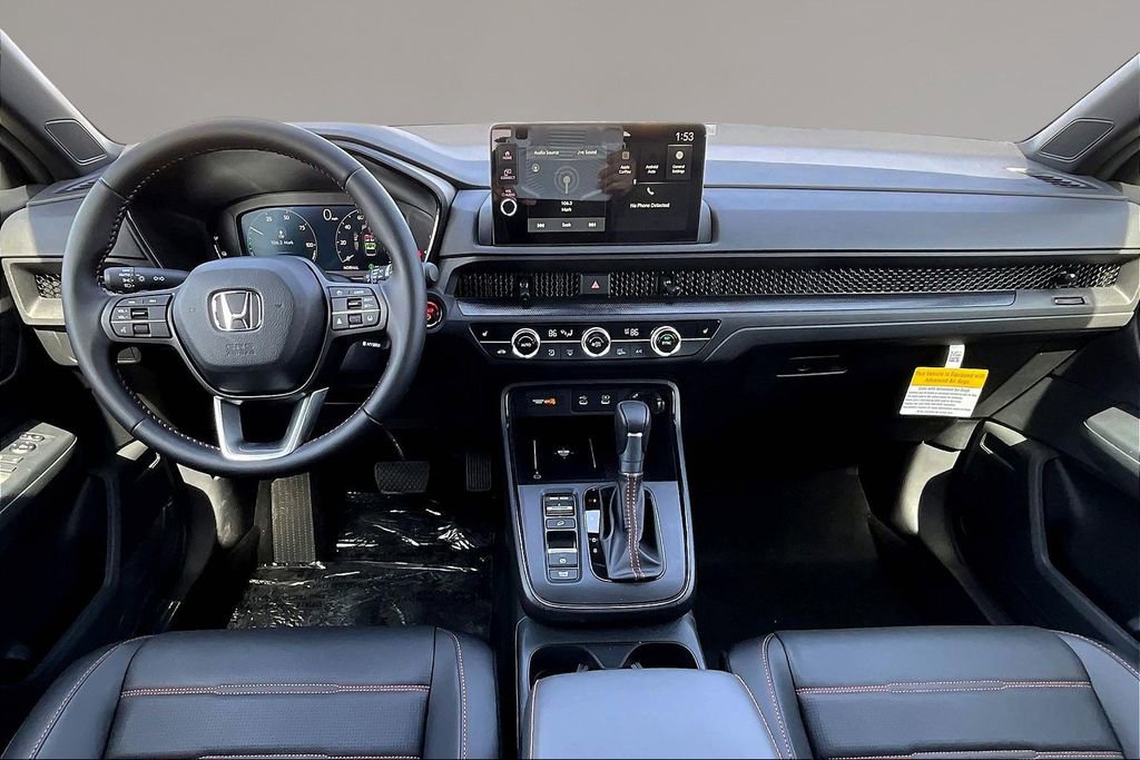 New 2026 Honda CR-V Sport-L image 5
