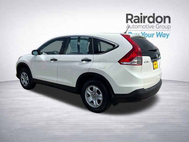 Used 2014 Honda CR-V LX image 5