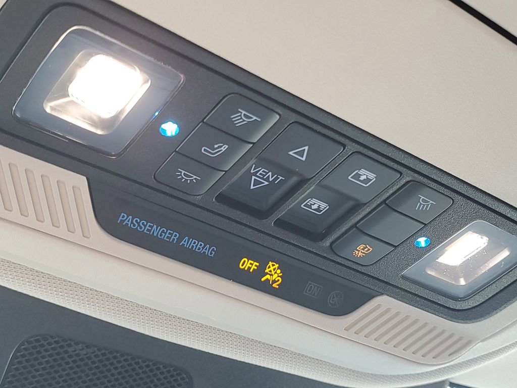 New 2026 Ford Expedition Max Active image 25