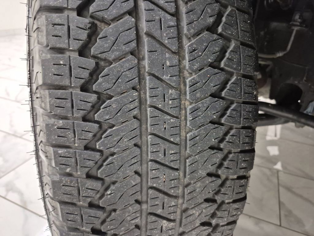 Used 2024 Chevrolet Colorado Trail Boss w/ LPO, Dark Essentials Package image 19