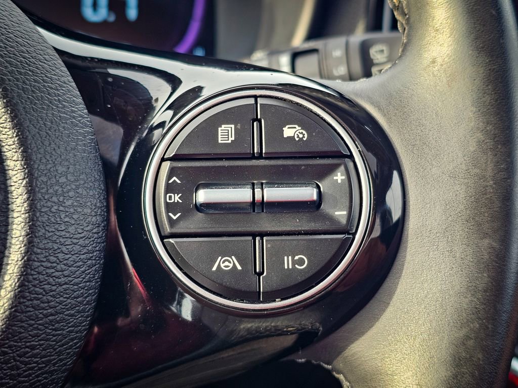 Used 2024 Kia Soul EX w/ Option Group 015 image 21