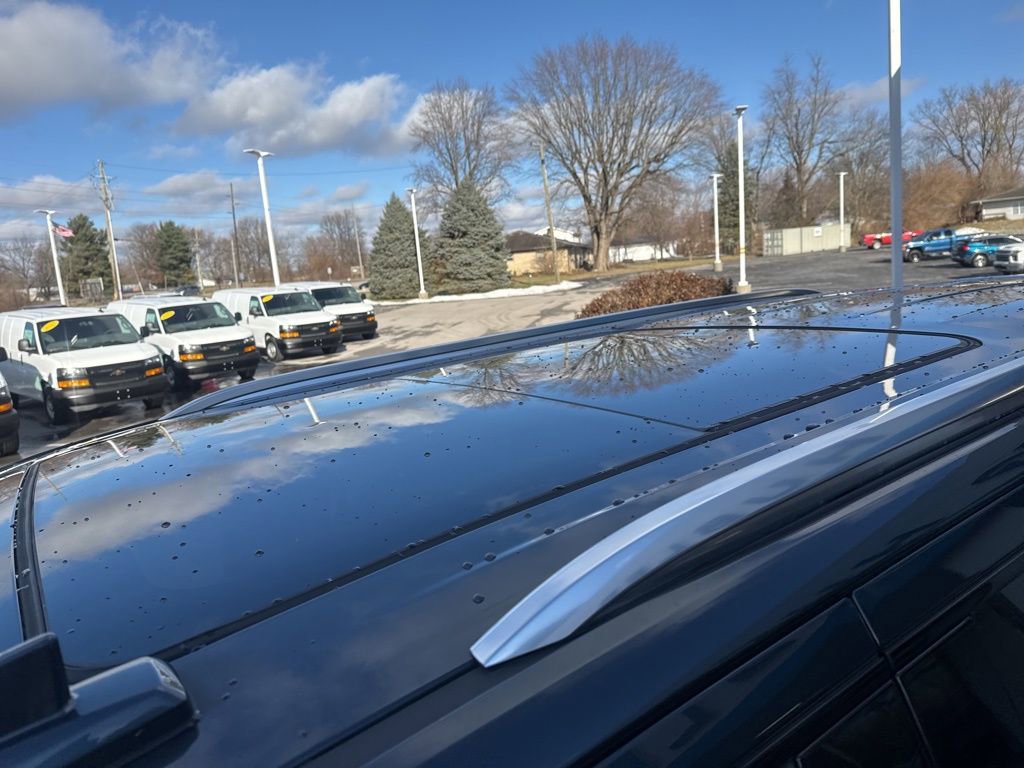 Used 2021 Chevrolet Tahoe LT image 33