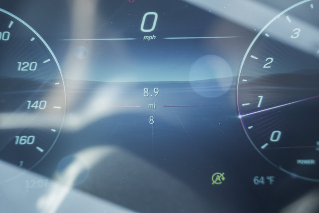 New 2027 Mercedes-Benz C 300 4MATIC Sedan image 44