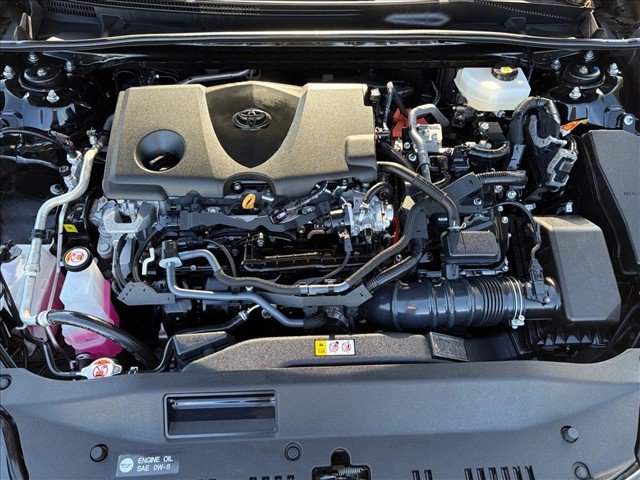 Used 2026 Toyota Camry SE w/ Convenience Package FWD image 20