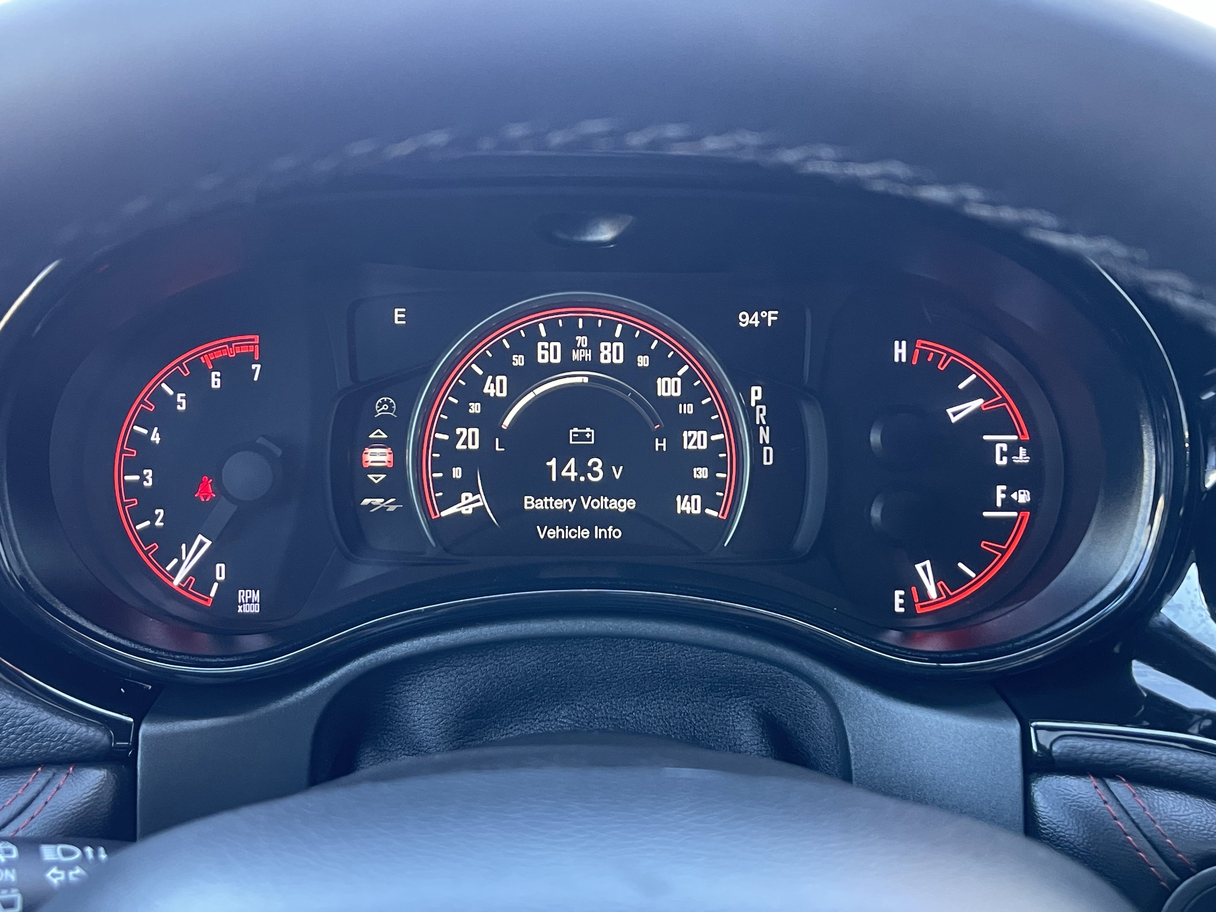 New 2026 Dodge Durango GT image 43