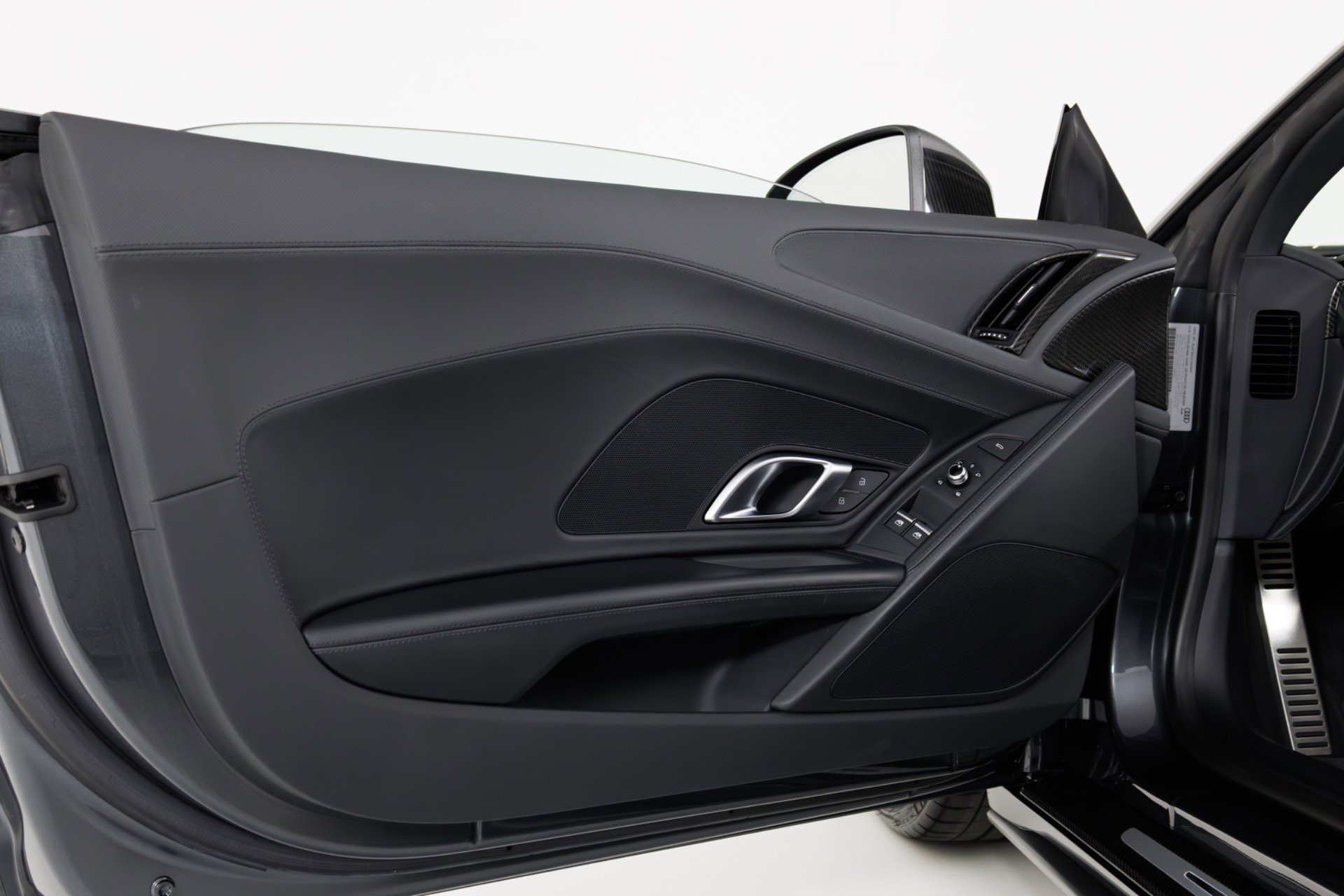 Used 2020 Audi R8 V10 performance AWD/4WD image 37