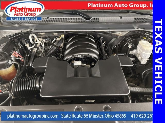 Used 2019 Chevrolet Suburban Premier image 56